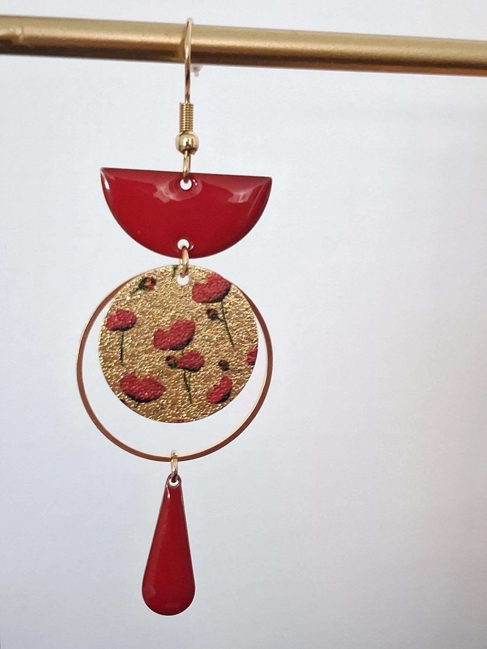 Pendientes – photo 4